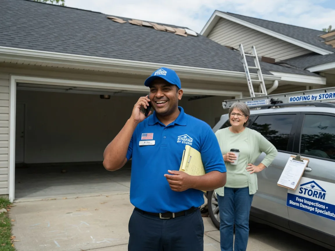 Roof Repair Near Me Enning, SD FAQs